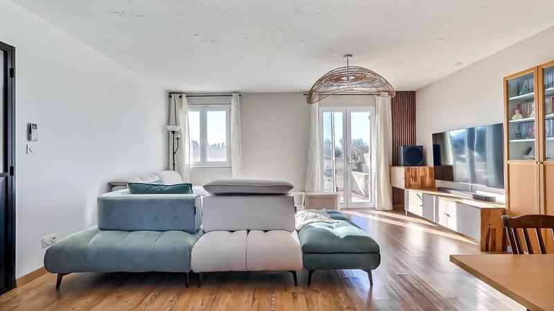 Villa - 98 m² - 4 pièces