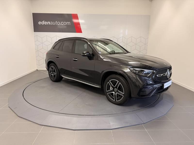 Mercedes Glc 300 e 9g-Tronic 4Matic Amg Line