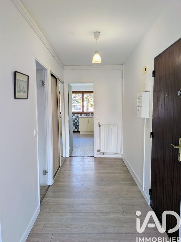 Appartement - 65 m² - 4 pièces