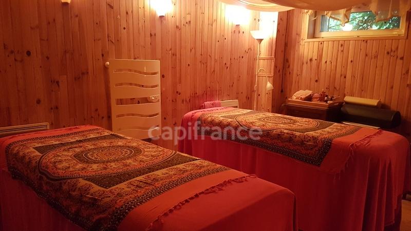 Propriété - 321 m² - 10 pièces