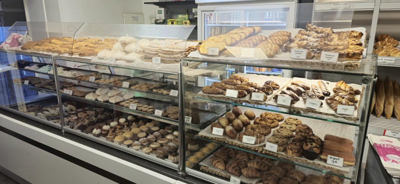 Fonds de commerce - Magasins - 132 m²