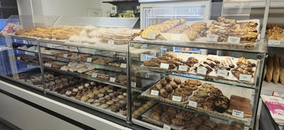 Fonds de commerce - Magasins - 132 m²