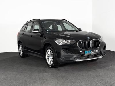 Bmw X1 Sdrive16d Cuir Grand Gps Camera Park Assist Carplay Hayon Elect Sdrive 16d 116ch F48 Phase 2