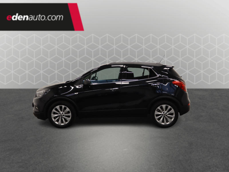 Opel Mokka X 1.6 Cdti - 136 ch 4x2 Bva6 Innovation