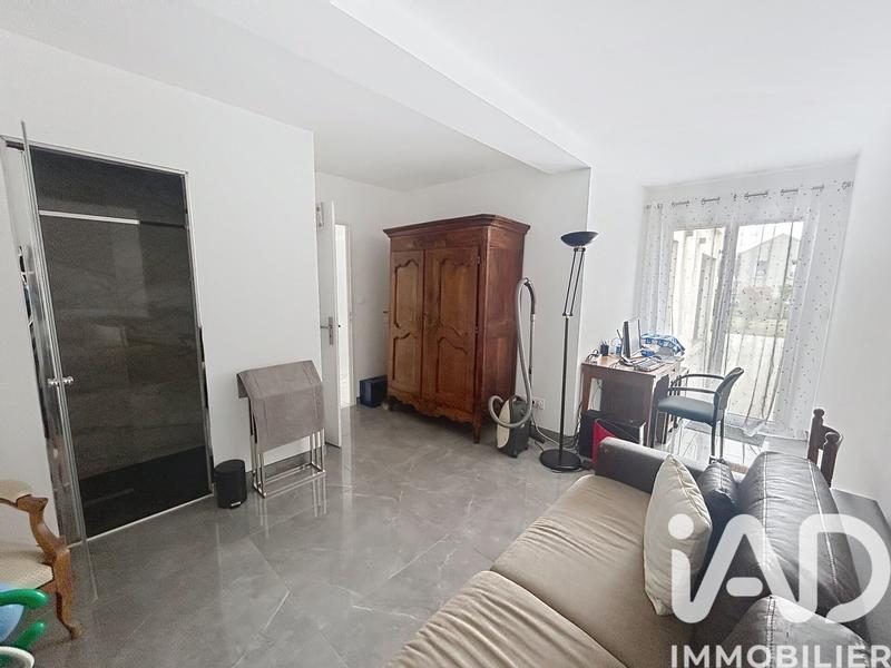 Maison - 126 m² - 5 pièces