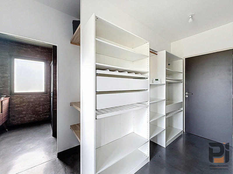 Maison - 145 m² - 5 pièces