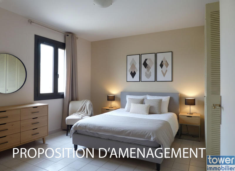 Maison - 113 m² - 8 pièces