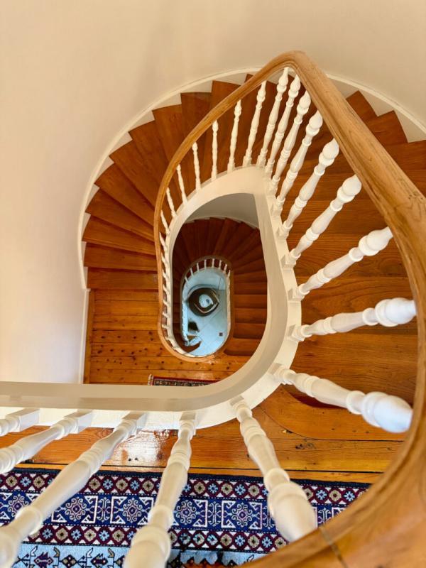 Maison - 240 m² - 8 pièces