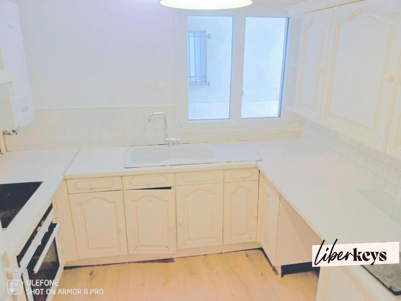 Appartement - 70 m² - 4 pièces