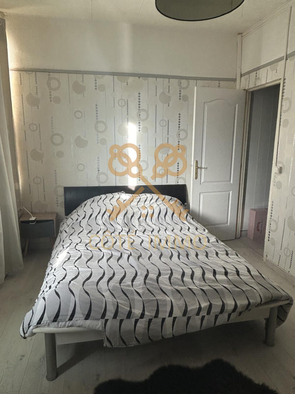 Maison - 103 m² - 6 pièces