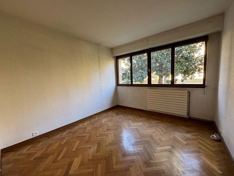 Appartement - 76 m² - 3 pièces