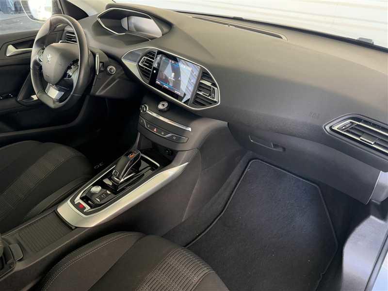 Peugeot 308 1.5 BlueHDi 130ch s&amp;S Eat8 Allure Pack