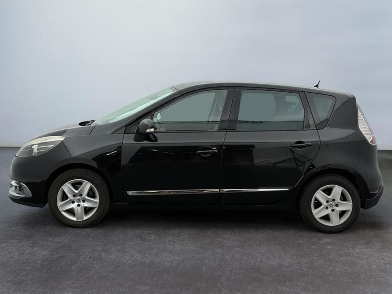 Renault Scénic III Business dCi 110 Fap eco2 Edc