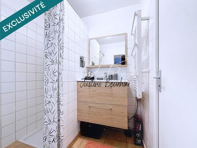 Maison - 50 m² - 3 pièces