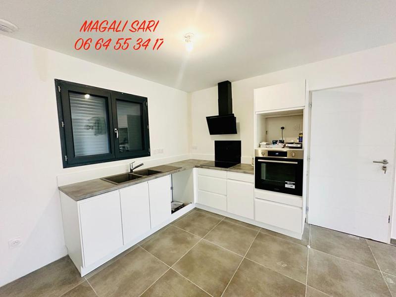 Villa - 110 m² - 5 pièces