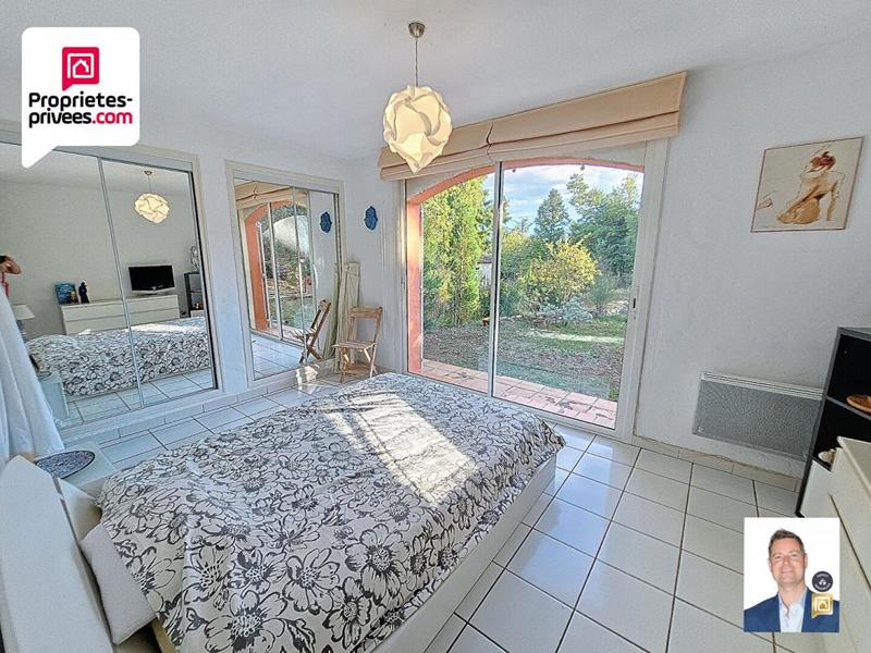 Villa - 120 m² - 3 pièces