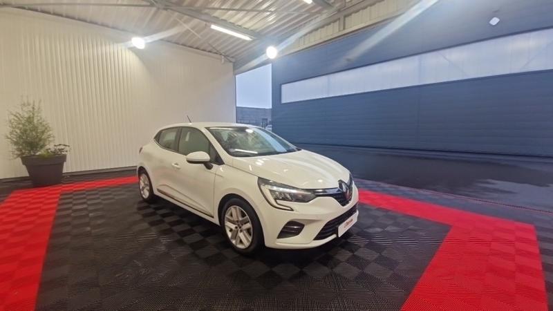 Renault Clio V Société E-Tech 140 - 21n Business
