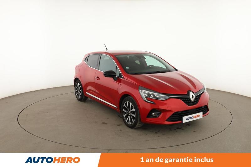 Renault Clio 1.0 TCe Intens 100 ch
