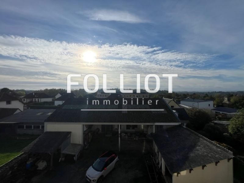 Maison - 197 m² - 8 pièces