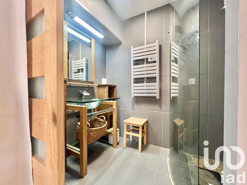 Maison - 186 m² - 7 pièces