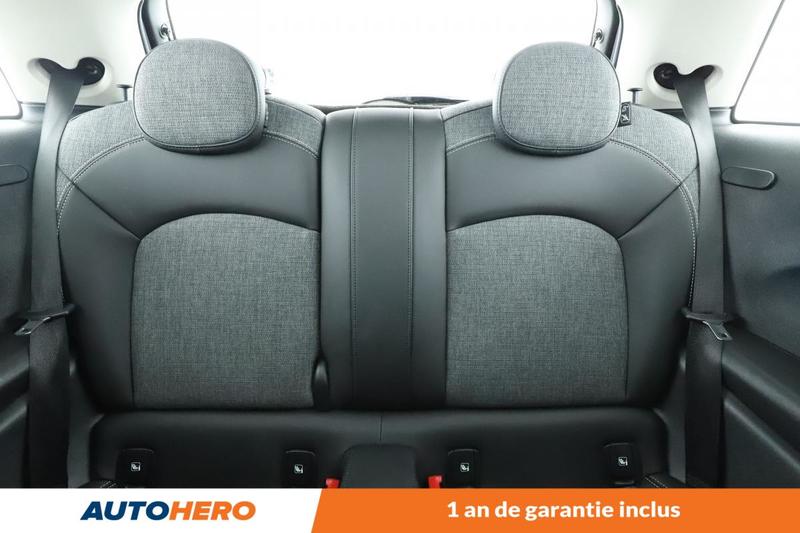 Mini Mini Cooper Edition Camden Bva7 3p 136 ch