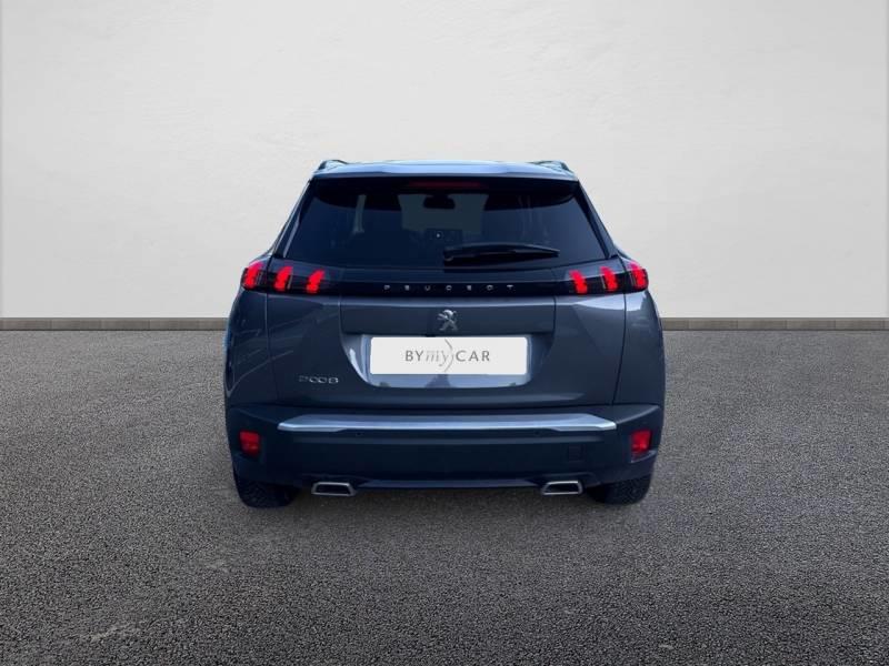 Peugeot 2008 PureTech 130 s&amp;S Bvm6 Allure Pack