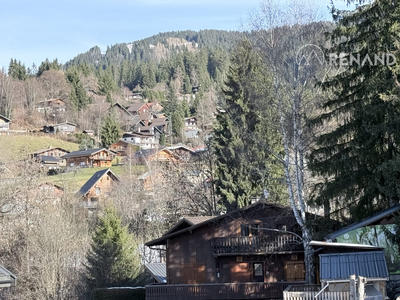 Loft - 140 m² - 5 pièces