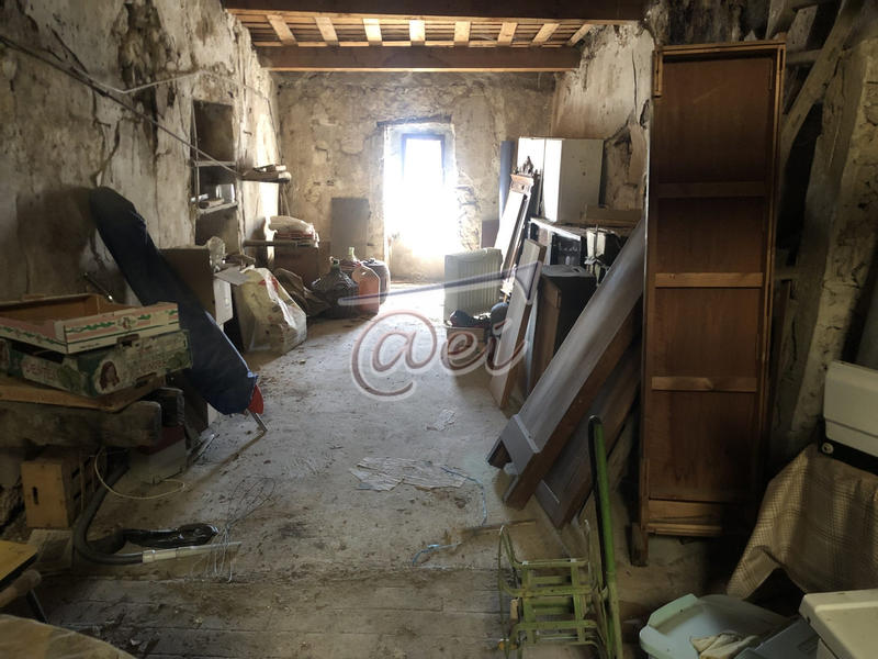 Maison - 70 m² - 1 pièce