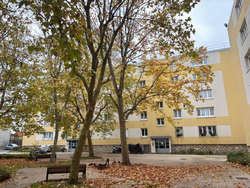 Appartement - 53 m² - 3 pièces