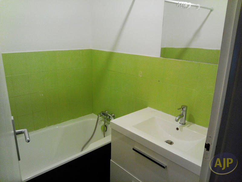 Appartement - 3 pièces