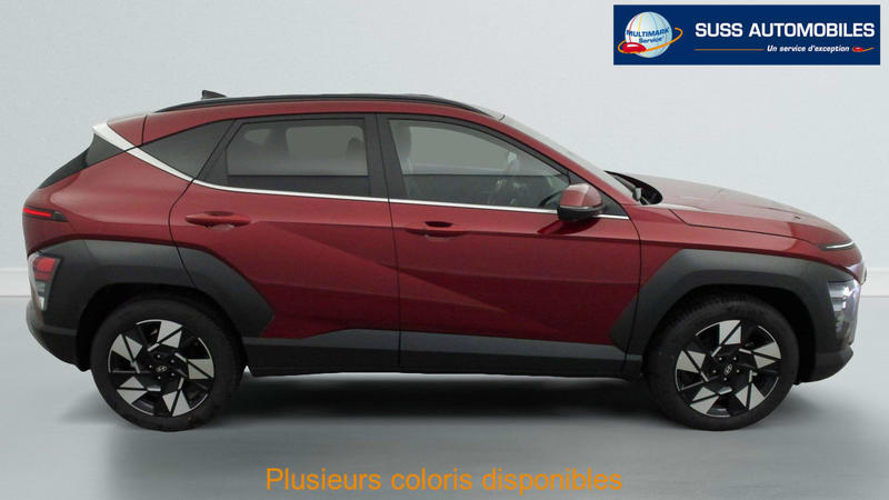 Hyundai Kona Hybrid 129 Intuitive