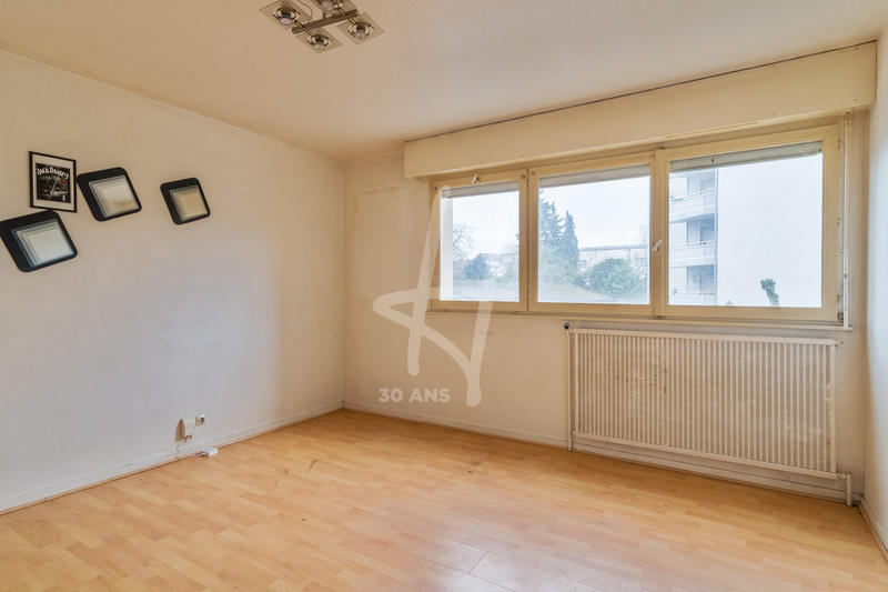 Appartement - 31 m² - 1 pièce