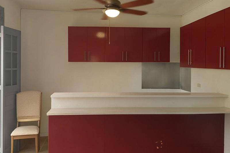 Appartement - 86 m² - 4 pièces