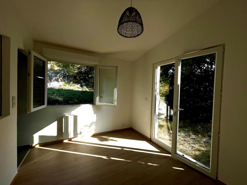 Villa - 105 m² - 6 pièces