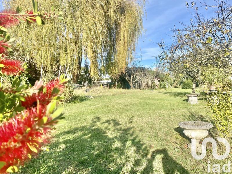 Maison - 550 m² - 11 pièces