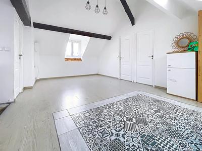 Appartement - 3 pièces