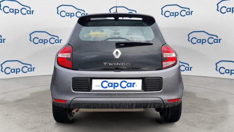 Renault Twingo 1 SCe 70 Limited