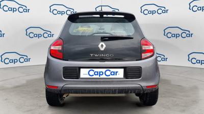 Renault Twingo 1 SCe 70 Limited