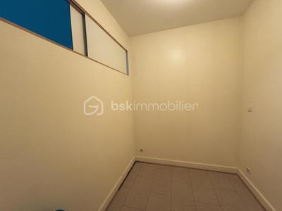 Appartement - 26 m² - 1 pièce