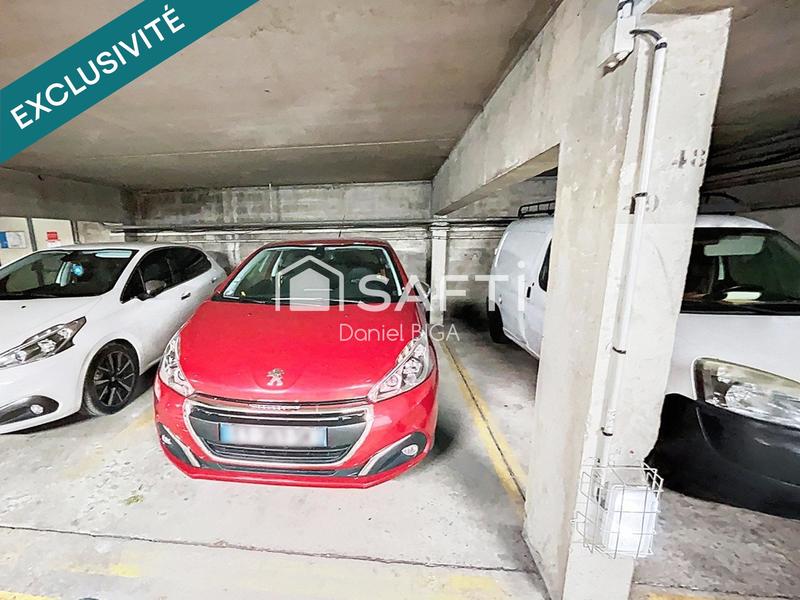 Appartement - 76 m² - 3 pièces