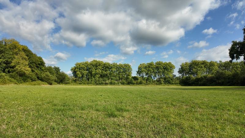 Moulin - 300 m² - 6 pièces