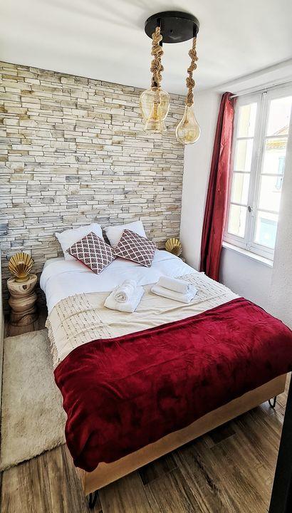 Immeuble - 118 m² - 6 pièces