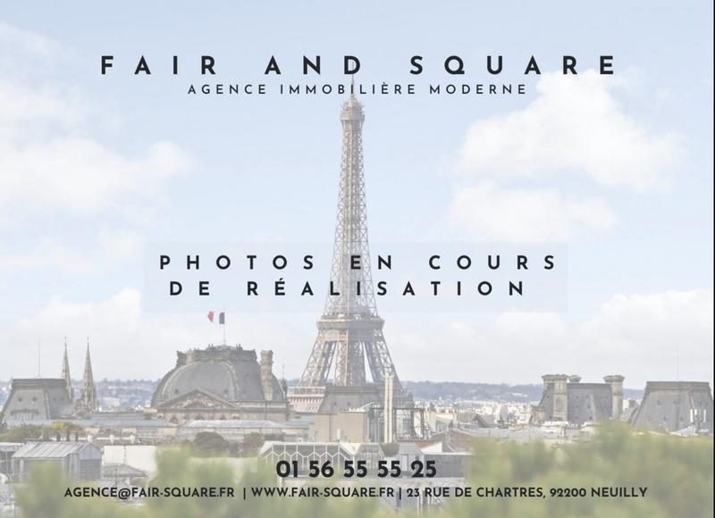 Appartement - 91 m² - 5 pièces