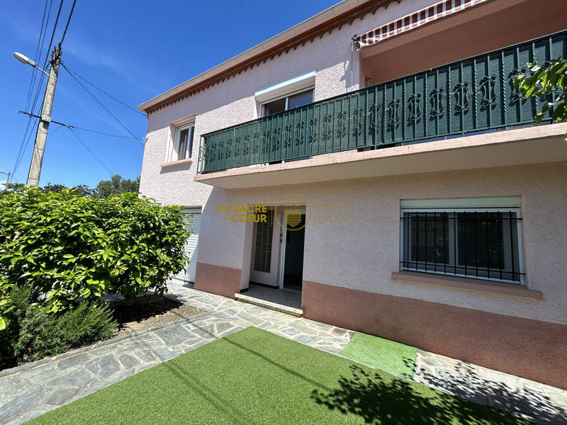 Villa - 101 m² - 5 pièces