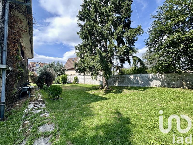 Maison - 166 m² - 10 pièces