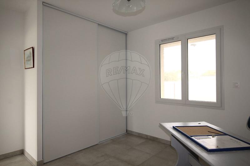 Maison - 144 m² - 5 pièces