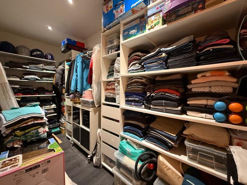 Appartement - 104 m² - 2 pièces