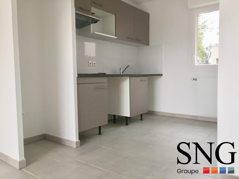 Villa - 82 m² - 4 pièces