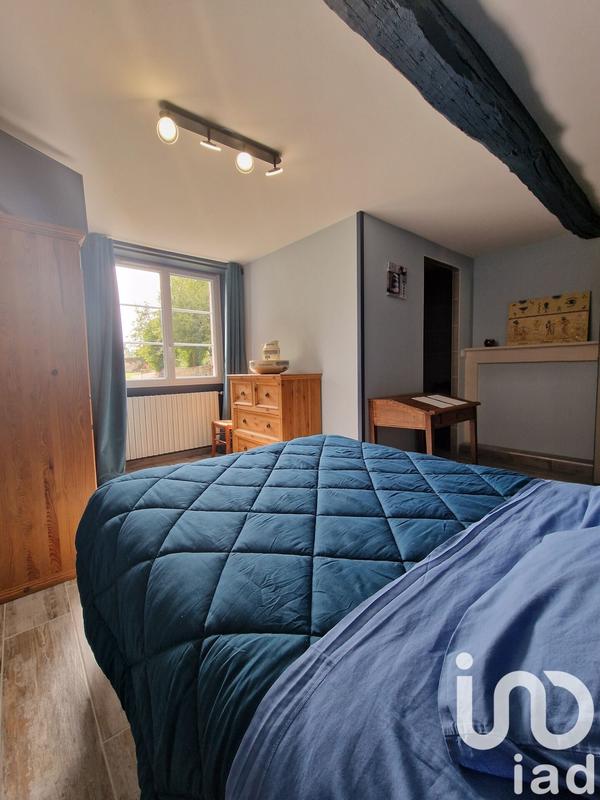 Maison - 298 m² - 11 pièces