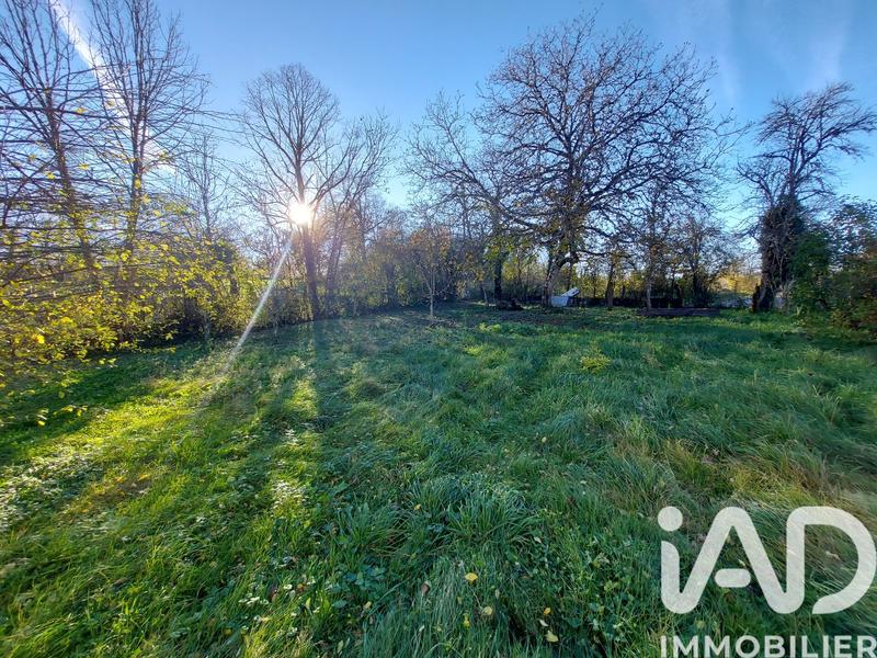 Maison de village - 118 m² - 4 pièces